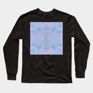 Bubbly Long Sleeve T-Shirt